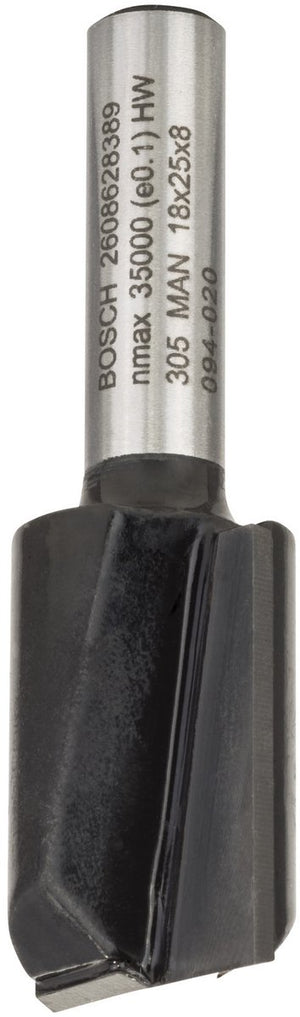 Bosch accessoires vingerfrees 2-sn hm 18x25x56x8 - 2608628389