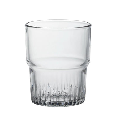 Duralex drinkglas empilable 20cl hardglas doos a 6 stuks