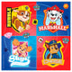 Paw patrol servetten , 16st.