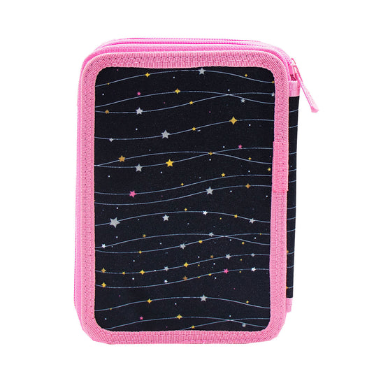 Gevuld etui star