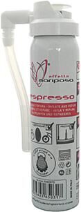 Effetto mariposa bandendichter spray espresso eff.mariposa sealant spray espresso 75ml