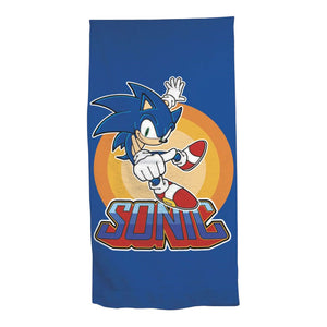 Sonic strandlaken , 70x140cm