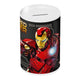 Spaarpot blik avengers