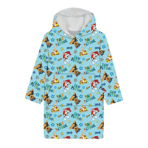 Paw patrol kinderponcho