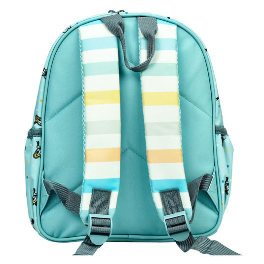 Disney rugzak junior mickey mouse friends - donald