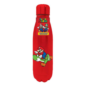 Super mario drinkfles 700ml