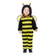 Babykostuum bij onesie - 18-24 maanden
