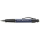 Vulpotlood faber-castell grip plus 0.7 mm blauw