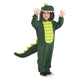 Kinderkostuum dinosaurus - 3-4 jaar
