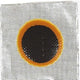 Tip top binnenband-pleisters tube patch size 4 75mm