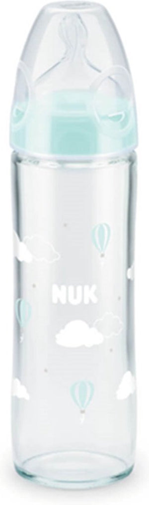 Tigex nuk | fles | 0-6 maanden |