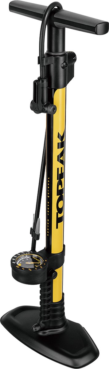 Afbeelding laden in galerijviewer, Topeak vloerpomp JoeBlow Sport 2Stage
