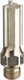 Irwin voegenfrees 10 mm 4-snijder ve=2 - 10507233
