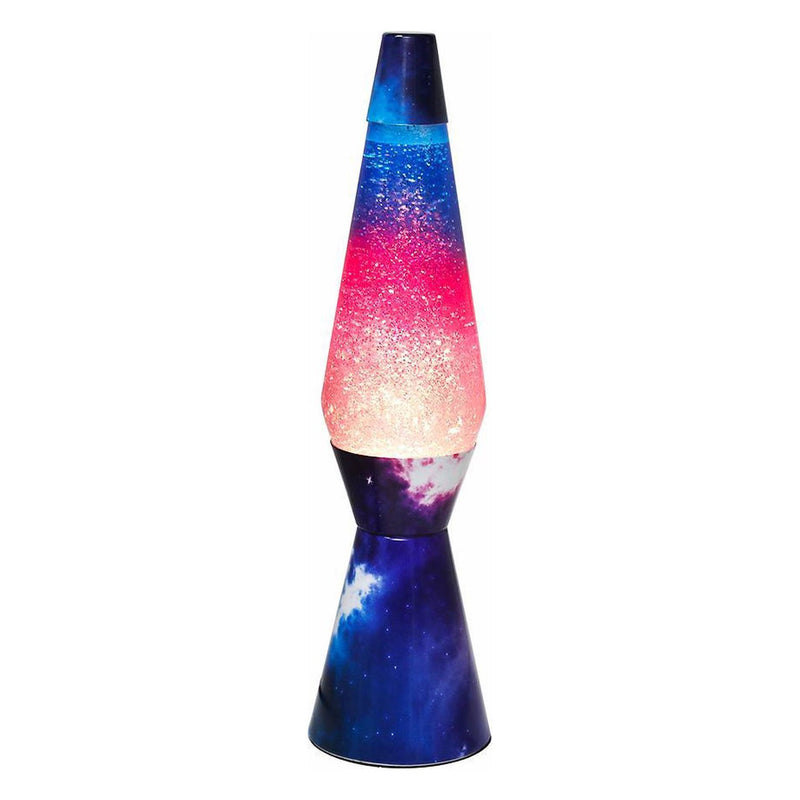 Load image into Gallery viewer, Itotal lampada lava sterrenhemel, 40cm
