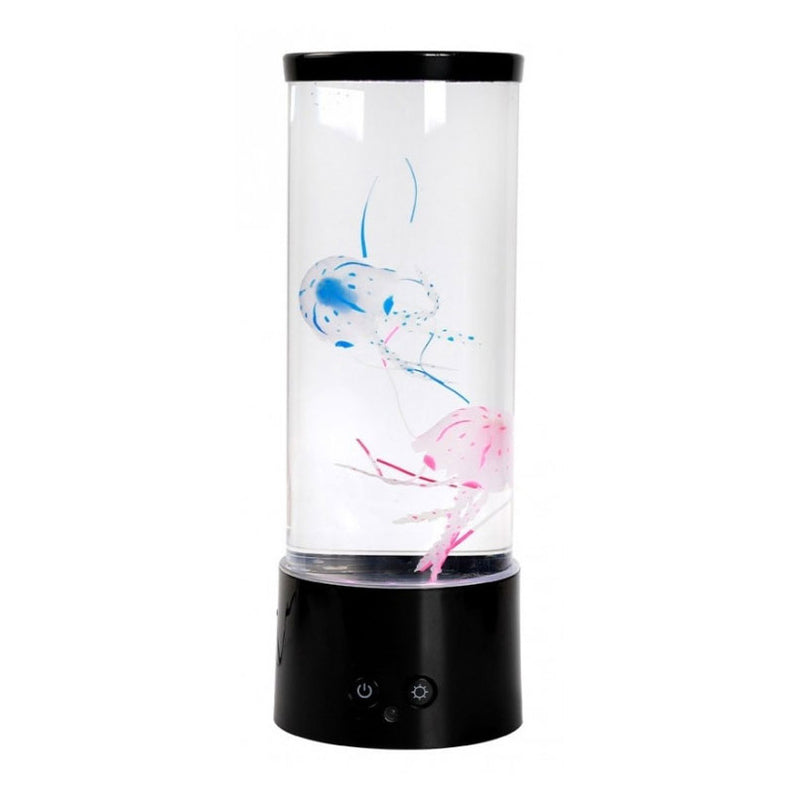 Load image into Gallery viewer, Medusa lamp colour-changing zwemmende kwallen
