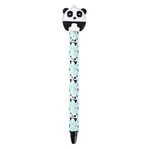 Itotal uitwisbare balpen panda