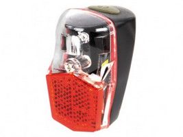 Load image into Gallery viewer, Ikzi light achterlicht spatbord met e-keur
