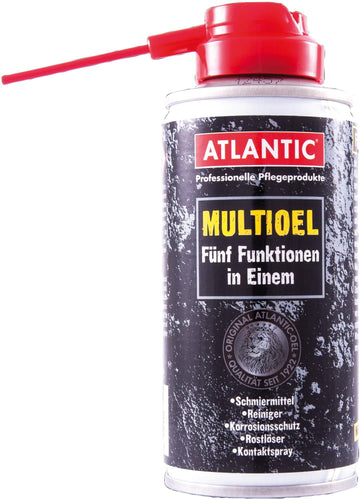 Atlantic multi-olie multiöl uni lubricant prolub multioel 50ml