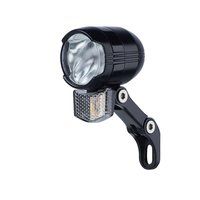 Koplamp Büchel Shiny 120 | 120 Lux E-Bike 6V-48V StVZO