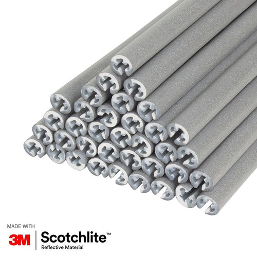 Buchel seku clips büchel spaakreflectoren per 36 | stvzo