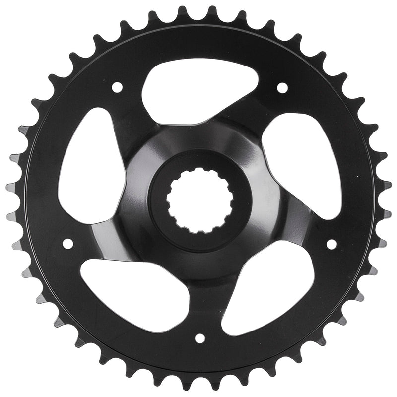 Afbeelding laden in galerijviewer, Samox pd-dm-gen 3 47 40t chainring
