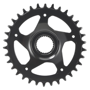 Samox pd-dm-gen4 50 34t chainring