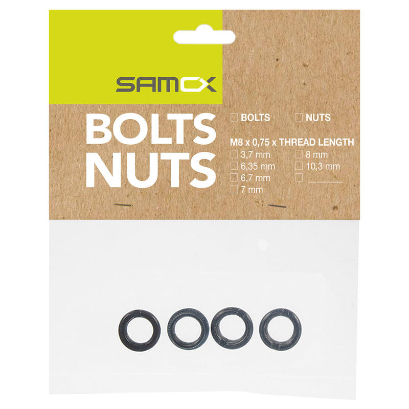 ギャラリービューアに画像をロードする, Samox pd-rn chainring nuts
