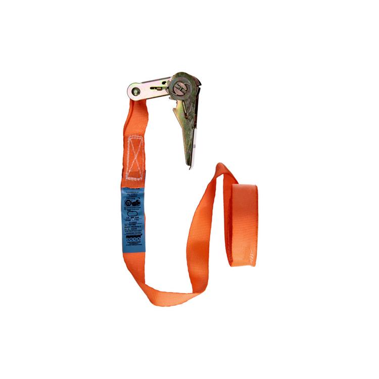 Laden Sie das Bild in Galerie -Viewer, Mack 1023387 - spangordel polyester, ratelspanner 25mm-6m max500kg | 3 stuks
