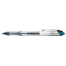 E-vision gelpen uni-ball vision elite 0,8mm blauw