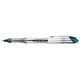 E-vision gelpen uni-ball vision elite 0,8mm blauw