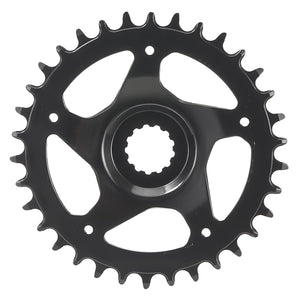 Samox pd-dm-gen3 50 44t chainring