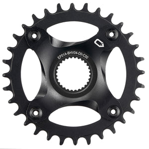 Samox 52 42t spider set