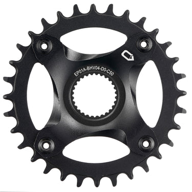 Samox 52 42t spider set