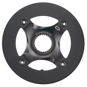 Samox 53 guard 34t spider set