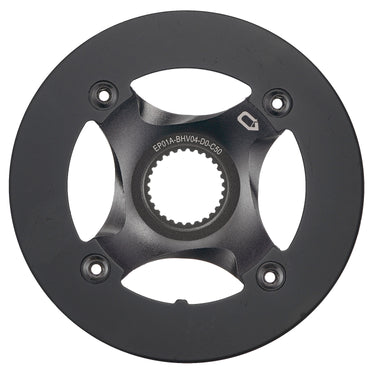 Samox 53 guard 34t spider set