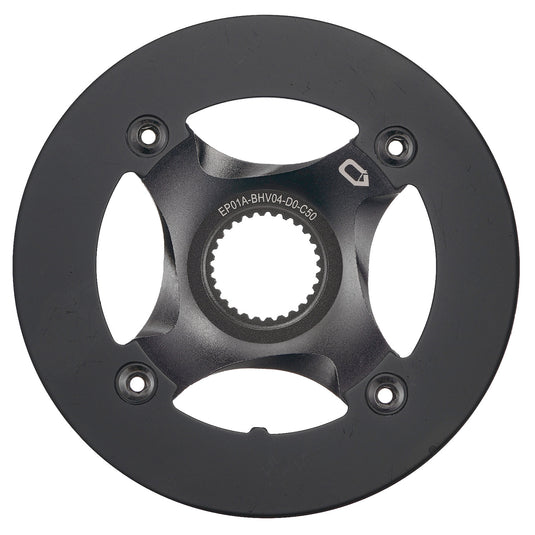 Samox 53 guard 34t spider set