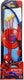 Stamp pijl en boog spider-man