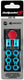 Bullpadel easy vibe demper - blauw - padel
