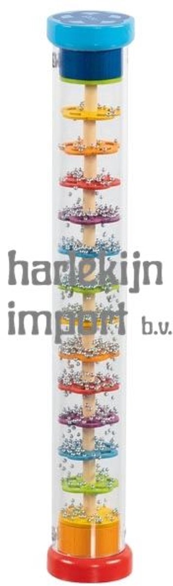 Afbeelding laden in galerijviewer, Goki regenbuis
