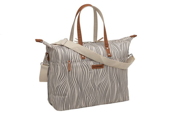 New Looxs laptoptas Tendo Alma 21L waterafstotend sand