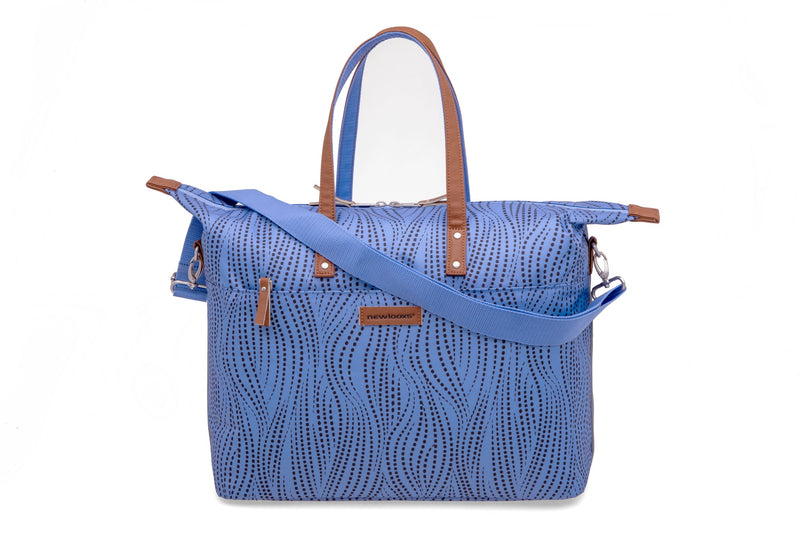 Load image into Gallery viewer, Newlooxs new looxs tendo alma blue 357.164 21l tas
