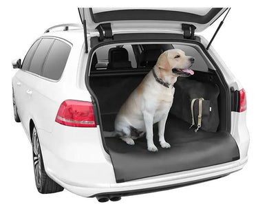 Autostyling seehase kofferdeksel dexter trunk coverage gr. m dexter
