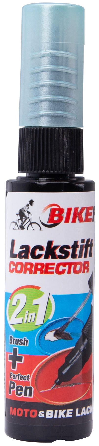 Fasi lak voor plaatselijk herstel touch-up stick light mint matt