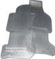 Schönek voetmat set of rubber foot mats 4 mb a-class w168 -8 04