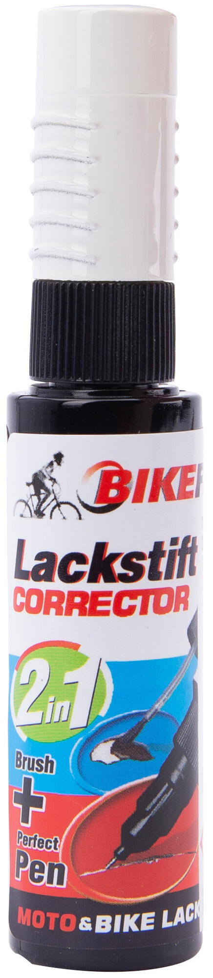 Fasi lak voor plaatselijk herstel touch-up stick victoria matt misty white