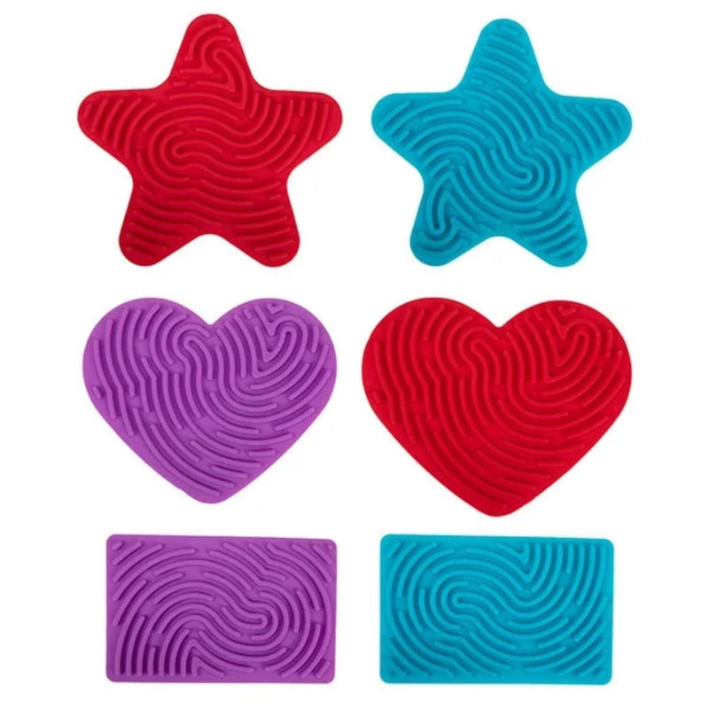 Load image into Gallery viewer, Toi-toys toi toys curly board 20x26cm

