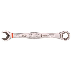 Cycplus Steeken ringratelsleutel Joker | 17 x 224 mm