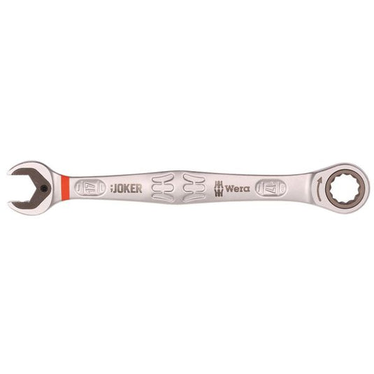 Cycplus Steeken ringratelsleutel Joker | 17 x 224 mm