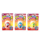 Toi-toys sleutelhanger steen-papier-schaar