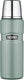 Thermos king fles - 0,47 liter - duckegg groen